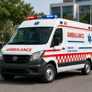 Ambulance